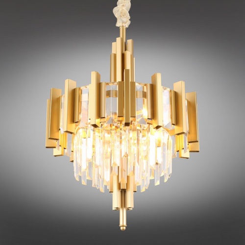 Подвесной светильник Omnilux Gaeta OML-69703-06 в Нижнем Новгороде фото 4