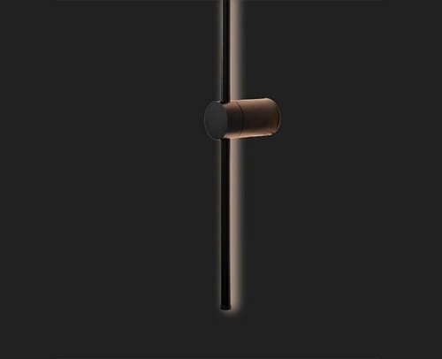 Бра Italline IT08-80 IT08-8019 black в Нижнем Новгороде фото 6