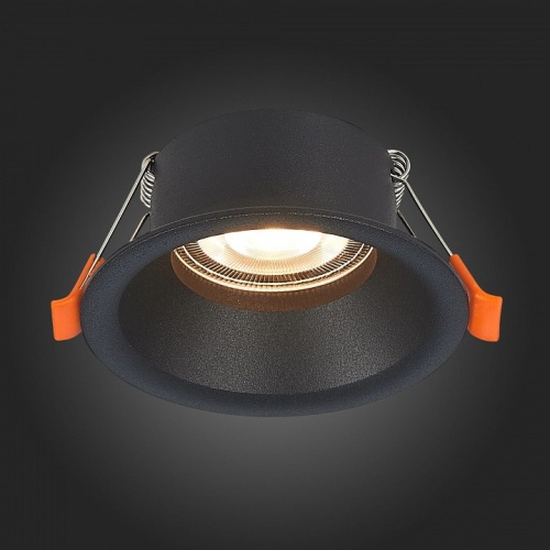 Встраиваемый светильник ST-Luce Nobarra ST201.408.01 в Нижнем Новгороде фото 2