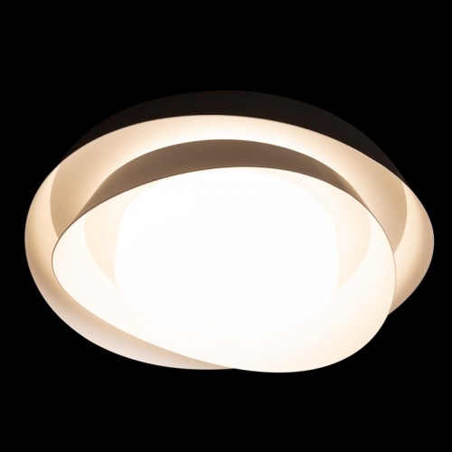 Накладной светильник Loft it Petale 10256 Black в Нижнем Новгороде фото 5