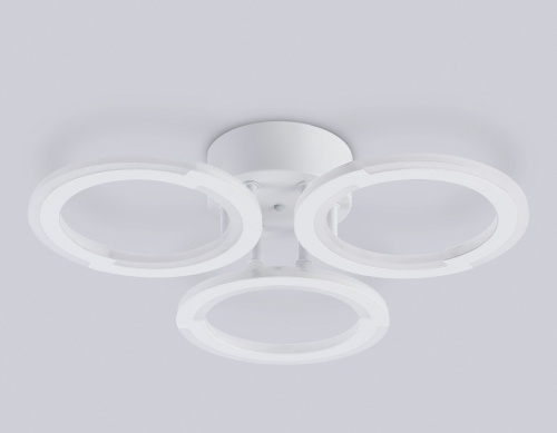 Потолочная люстра Ambrella Light FA FA8942 в Нижнем Новгороде фото 5