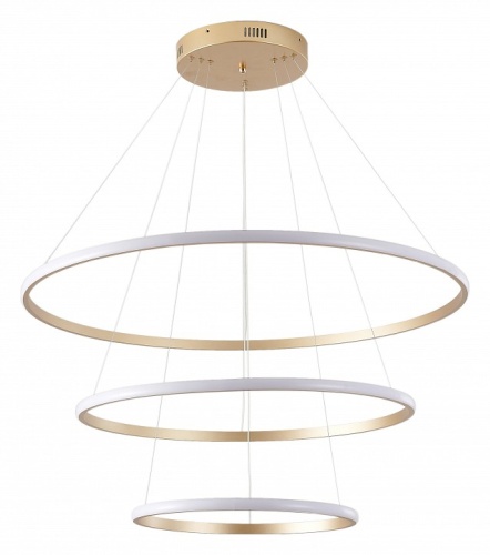 Подвесной светильник Zortes Ringolight ZRS.33325.75C в Нижнем Новгороде фото 7