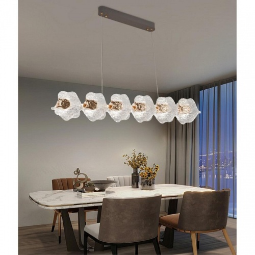 Подвесной светильник Aployt Fifi APL.095.13.100 в Нижнем Новгороде фото 3