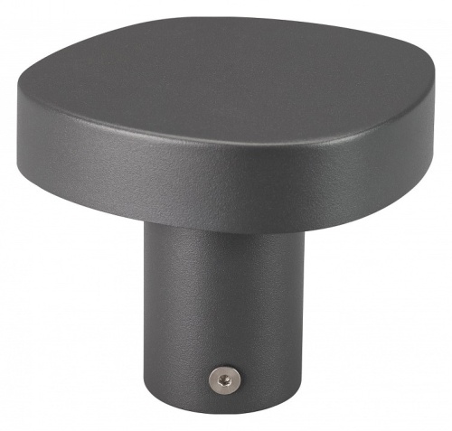 Наземный низкий светильник Arlight Swamp 030002 в Нижнем Новгороде