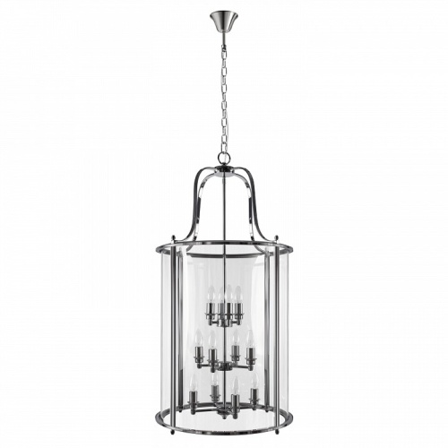 Подвесной светильник Loft it Lighthouse 10456/12 CR в Нижнем Новгороде фото 7