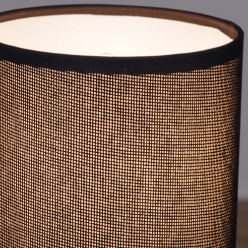 Настольная лампа декоративная 98401-0.7-01 BLACK в Нижнем Новгороде фото 2