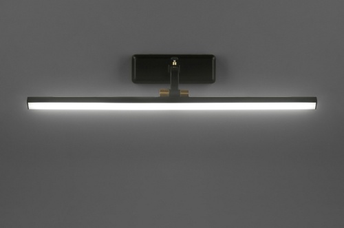 Подсветка для картины LUMINA DECO 6019 LDW 6019-570 BK+GD в Нижнем Новгороде фото 2