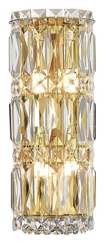 Накладной светильник Newport 8450 8455/A gold в Нижнем Новгороде