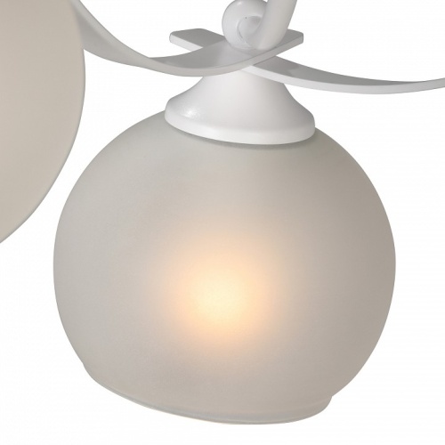 Потолочная люстра Vitaluce V2564 V2564-0/3PL в Нижнем Новгороде фото 4