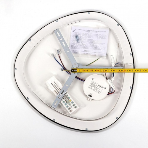 Накладной светильник Citilux ТRIO CL215B251E в Нижнем Новгороде фото 2