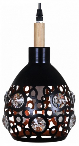 Подвесной светильник 03601-0.9-01 в Нижнем Новгороде