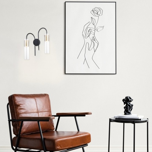 Бра F-promo Kors 4740-2W в Нижнем Новгороде фото 3