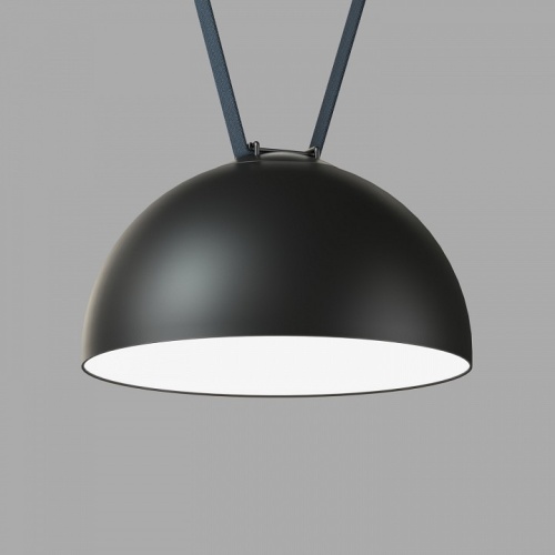 Накладной светильник Denkirs Belty Flow DK5562-BK в Нижнем Новгороде фото 3