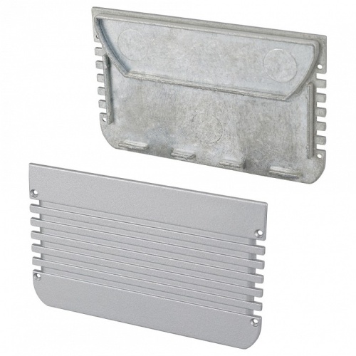 Заглушка Arlight ALU-POWER-W8070 018965 в Нижнем Новгороде