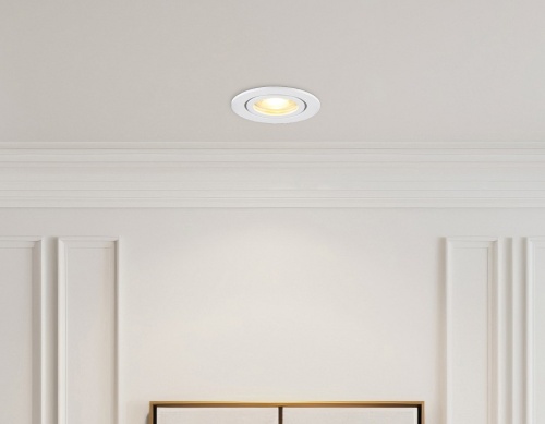 Встраиваемый светильник Ambrella Light TN TN1150 в Нижнем Новгороде фото 2