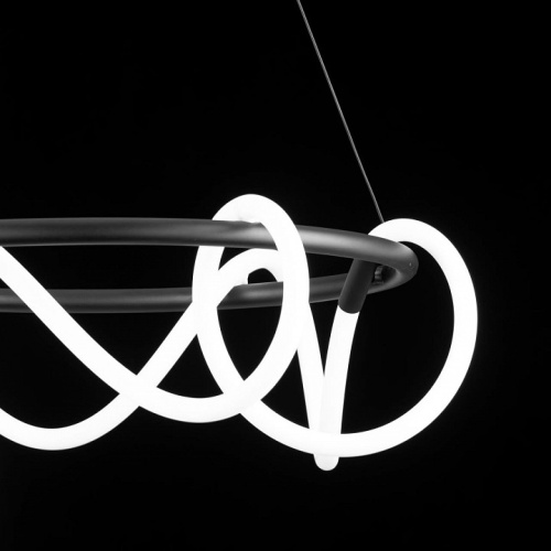 Подвесной светильник Citilux PYTHON CL220261 в Нижнем Новгороде фото 8