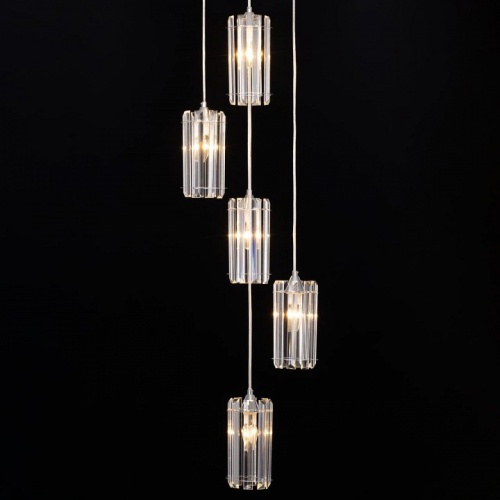 Подвесной светильник Citilux Джейн CL306051 в Нижнем Новгороде фото 5