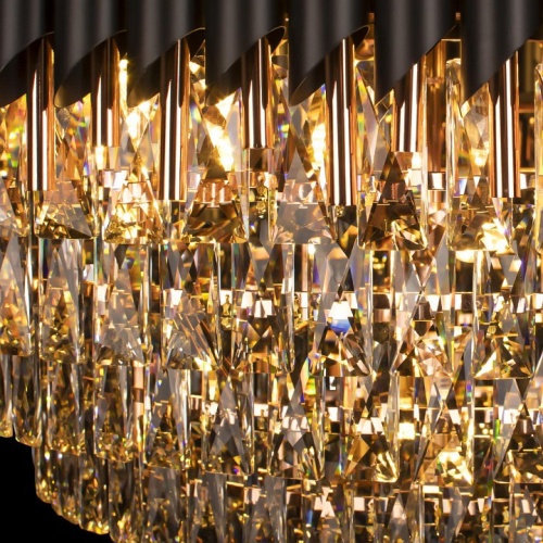 Подвесная люстра Loft it Eclair 10206/1000 в Нижнем Новгороде фото 3