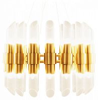 Подвесная люстра Moderli Strict V10270-32P base+V10270-32P glass в Нижнем Новгороде