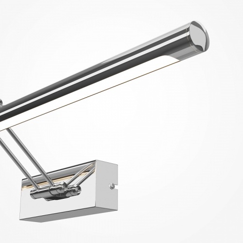 Подсветка для картины Maytoni  MIR267WL-L14CH3K в Нижнем Новгороде фото 3