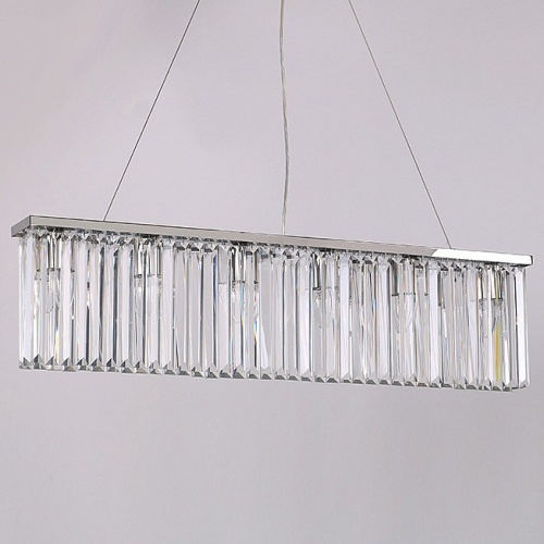 Подвесная люстра Newport 10110 10116/S new в Нижнем Новгороде