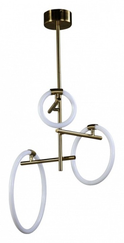 Люстра на штанге Zortes Jessy ZRS.01043.03 в Нижнем Новгороде