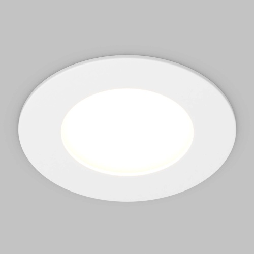 Светильник DL-85M-4W Day White (Arlight, IP40 Металл, 3 года) в Новой Ляле фото 2