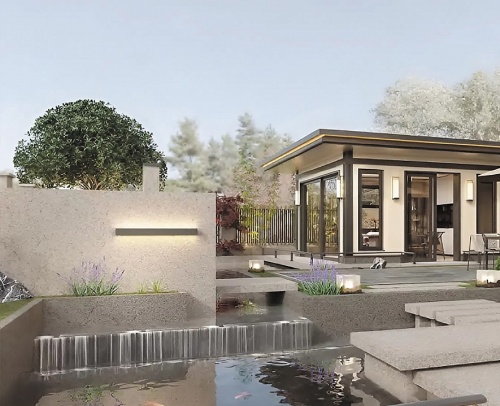 Накладной светильник Italline  IT3050/400 в Нижнем Новгороде фото 3