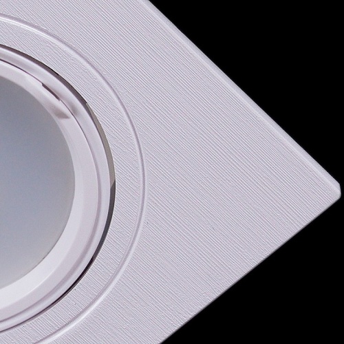 Встраиваемый светильник  16310-9.0-003 WT в Нижнем Новгороде фото 5