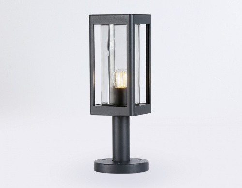Наземный низкий светильник Ambrella Light ST ST2409 в Нижнем Новгороде фото 4