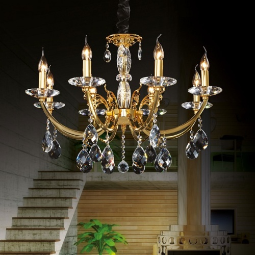 Подвесная люстра Osgona Stregaro 694082 в Нижнем Новгороде фото 4