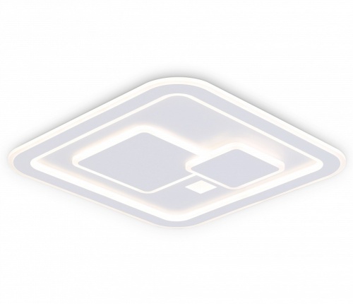 Накладной светильник Ambrella Light FA FA7712 в Нижнем Новгороде