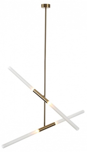 Светильник на штанге Odeon Light Soho 4306/4 в Нижнем Новгороде фото 5