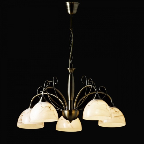 Подвесная люстра De City Ариадна 33 450019805 в Нижнем Новгороде фото 10