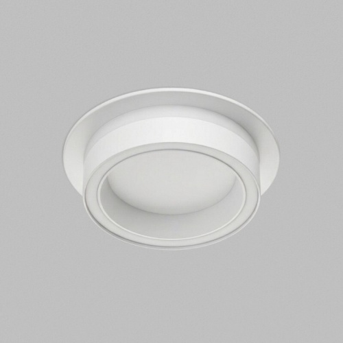 Встраиваемый светильник Denkirs GLOW DK-DH2010-WH в Нижнем Новгороде фото 5