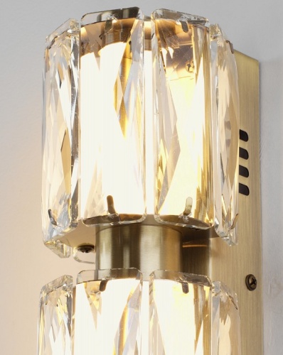 Бра Moderli Prismique V11711-WL в Нижнем Новгороде фото 2