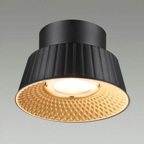 Накладной светильник Odeon Light Mali 6643/6CL в Сычевке фото 5