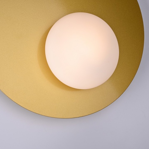 Накладной светильник Imperiumloft  Lone01 в Нижнем Новгороде фото 2