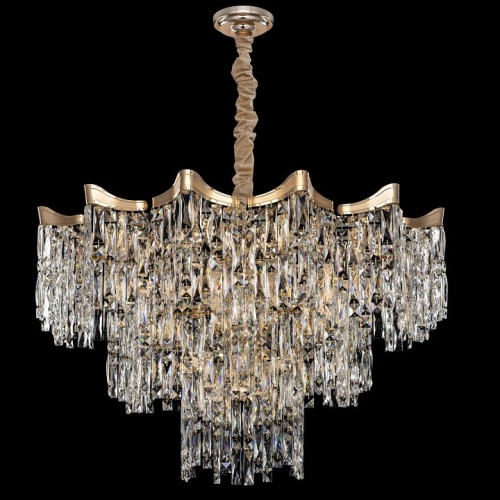 Подвесная люстра Citilux Моника CL308292 в Нижнем Новгороде фото 3