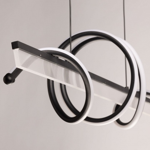 Подвесной светильник De City Конти 488014502 в Нижнем Новгороде фото 4