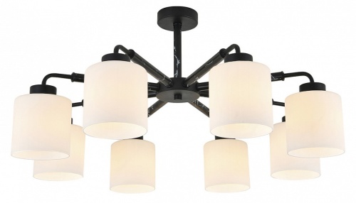 Люстра на штанге Escada Lord 2133/8P в Нижнем Новгороде фото 4