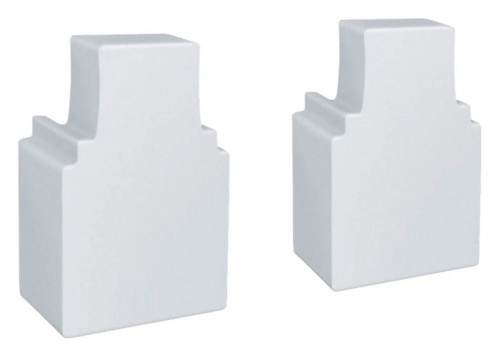 Заглушка для профиля Arlight DECORE 044804 в Нижнем Новгороде