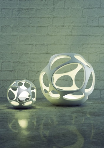 Торшер Mantra Organica 5146 в Нижнем Новгороде фото 4