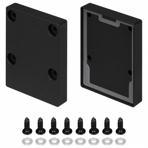 Набор заглушек для профиля Arlight LINE 055282 в Нижнем Новгороде