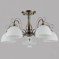 Люстра на штанге 60747-0.3-05 в Нижнем Новгороде