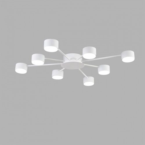 Потолочная люстра Lumion TORINA 8343/8C в Нижнем Новгороде фото 2