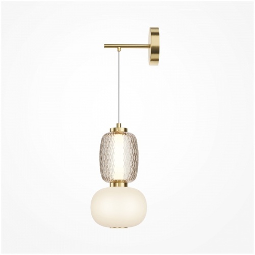 Бра Maytoni Pattern MOD267WL-L18G3K в Нижнем Новгороде фото 5