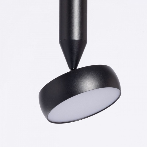 Светильник на штанге DeMarkt Информ 4 851011201 в Нижнем Новгороде фото 5