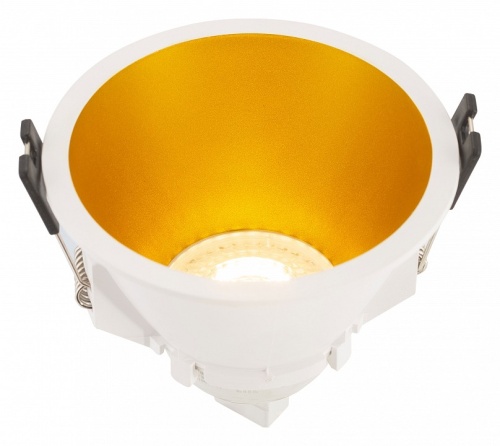 Встраиваемый светильник Denkirs DK3026 DK3026-WG в Нижнем Новгороде фото 6