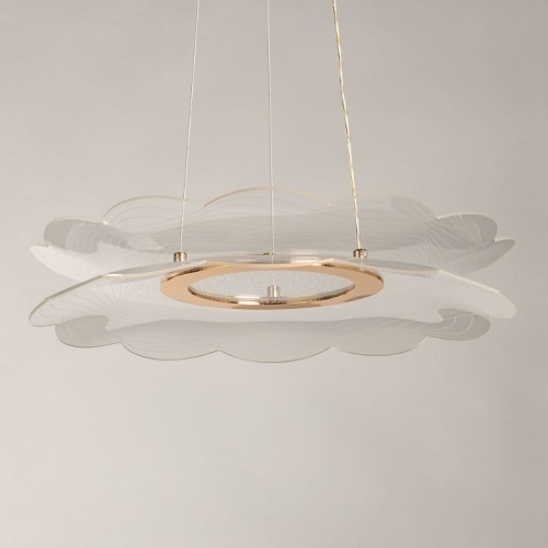 Подвесной светильник De City Конти 488014201 в Нижнем Новгороде фото 10